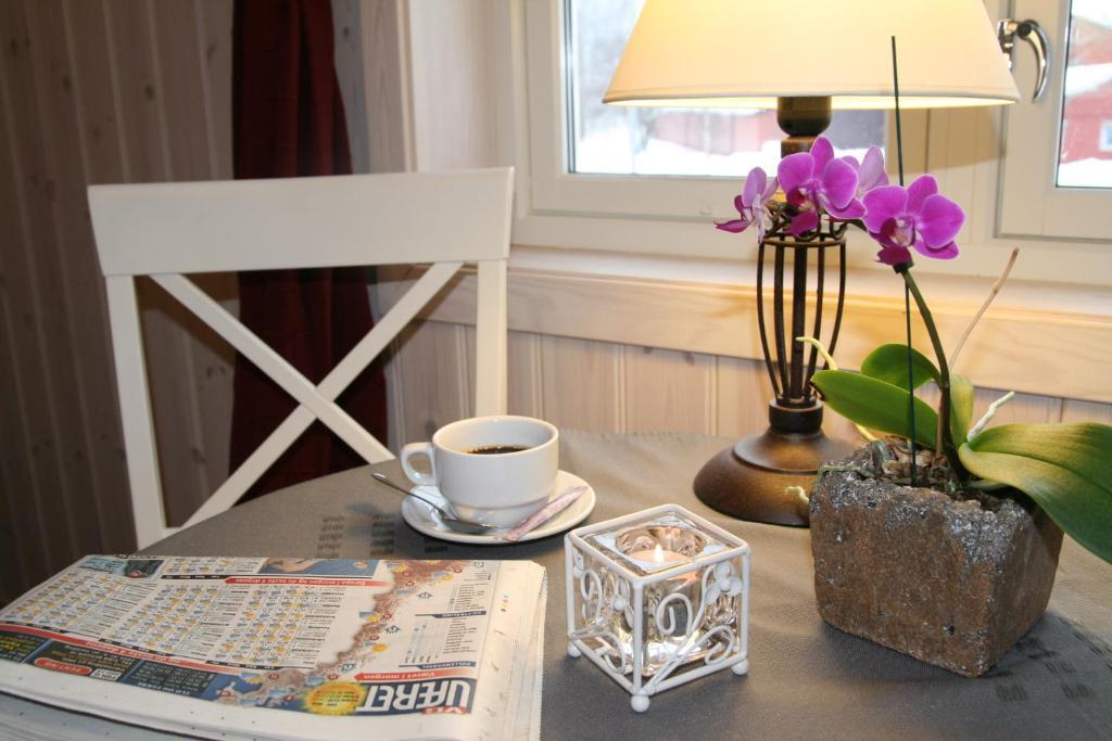 Dalen Bed & Breakfast Pokój zdjęcie
