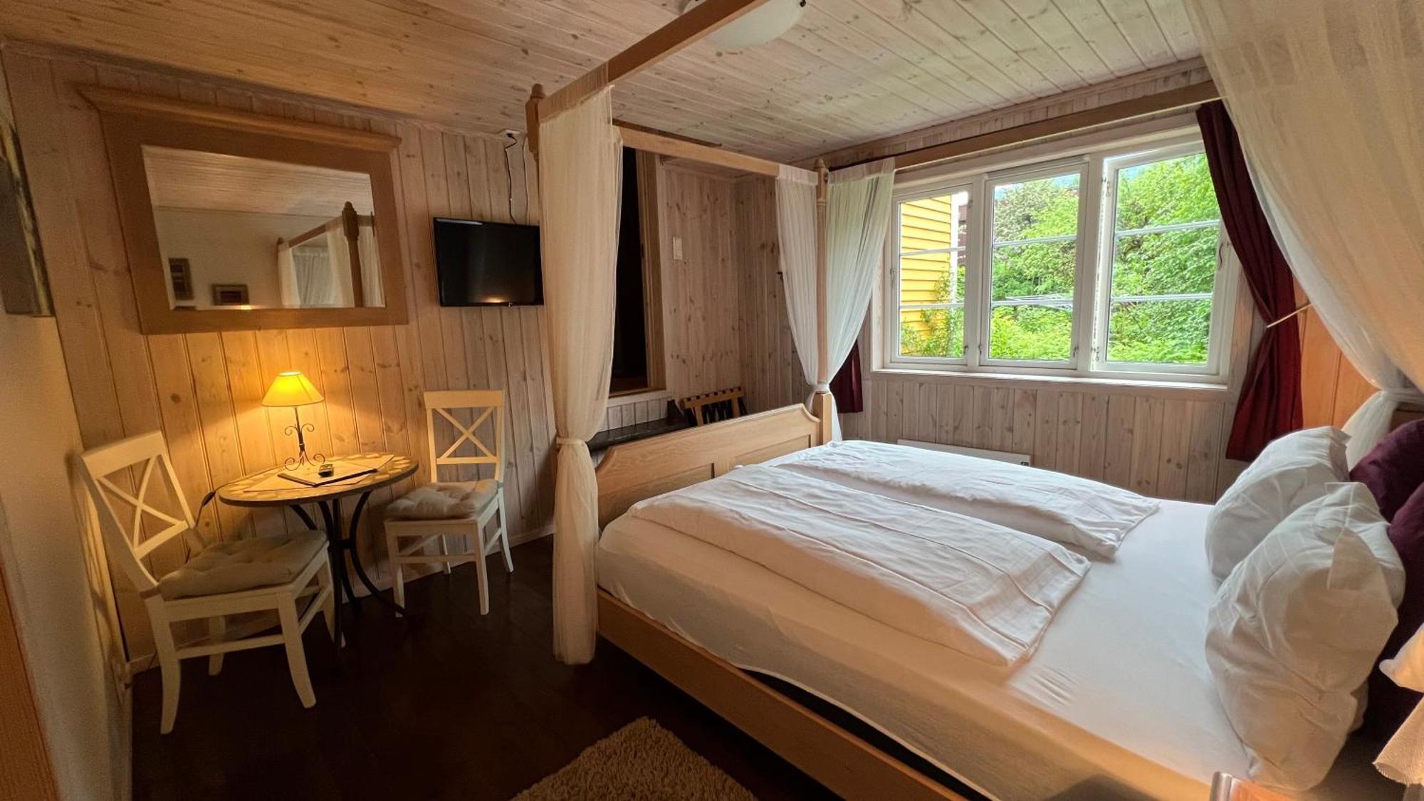 Dalen Bed & Breakfast Zewnętrze zdjęcie