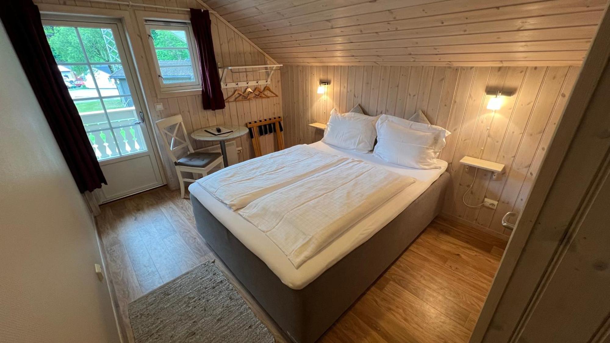 Dalen Bed & Breakfast Zewnętrze zdjęcie