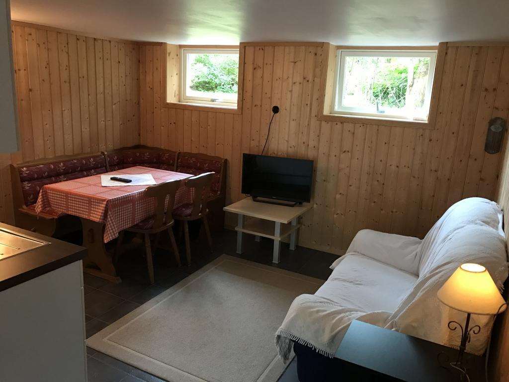 Dalen Bed & Breakfast Zewnętrze zdjęcie