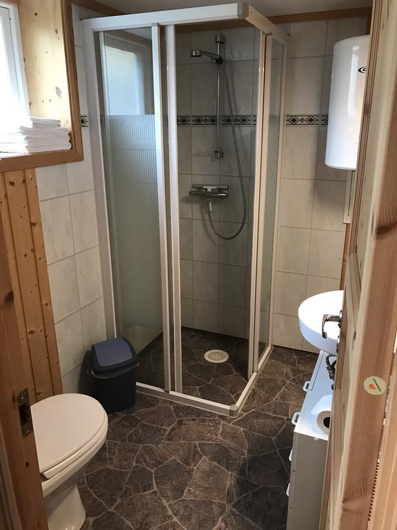 Dalen Bed & Breakfast Zewnętrze zdjęcie