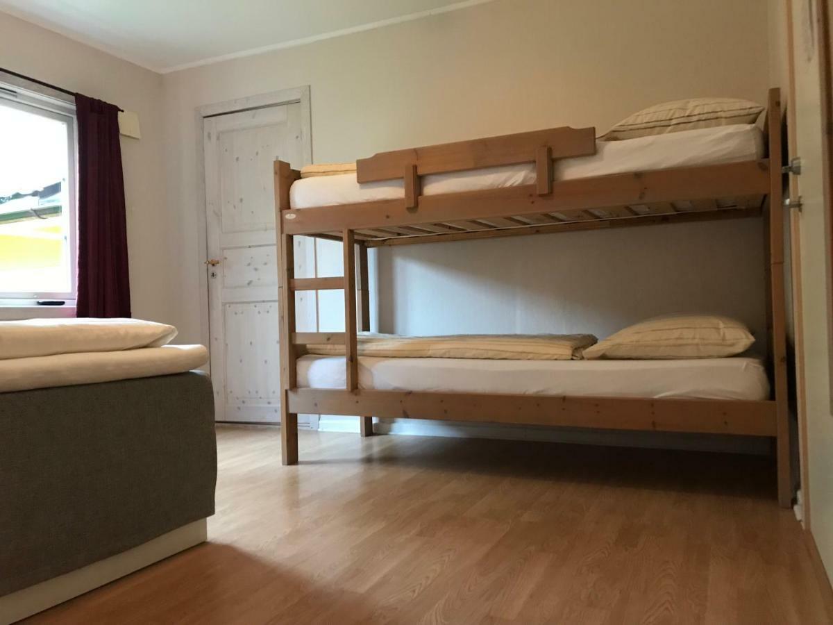 Dalen Bed & Breakfast Zewnętrze zdjęcie
